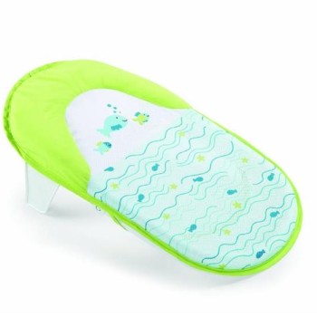 Summer Infant-19056-Suport Pliabil Fold & Store Bath Sling