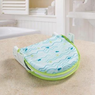 Summer Infant-19056-Suport Pliabil Fold & Store Bath Sling