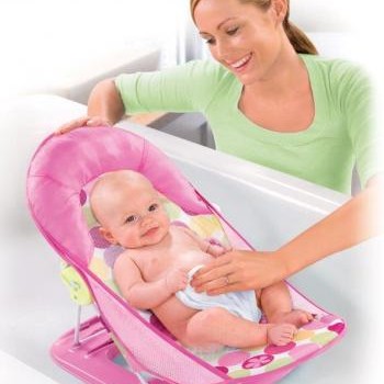 Summer Infant-19106-Suport Pentru Baita Deluxe Splish Splash