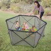 Summer Infant-27396-Tarc Portabil Pop ‘N’ Play