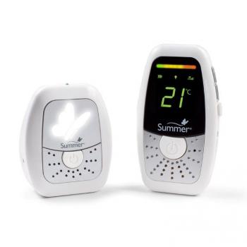 Summer Infant-28916 Interfon Bi-Directional Babywave Delux