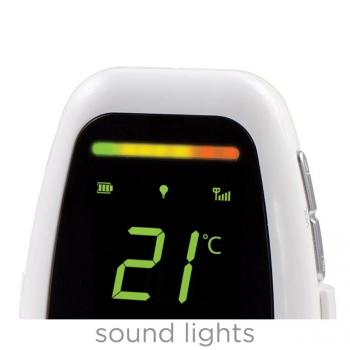Summer Infant-28916 Interfon Bi-Directional Babywave Delux
