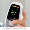 Summer Infant-28916 Interfon Bi-Directional Babywave Delux