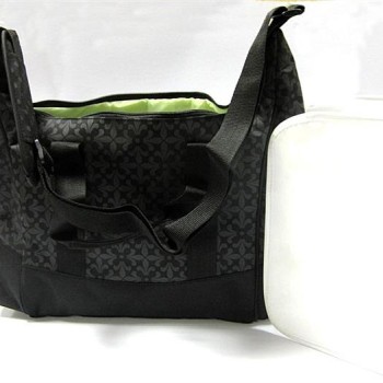 Summer Infant-60664-Geanta Pentru Scutece City Tote