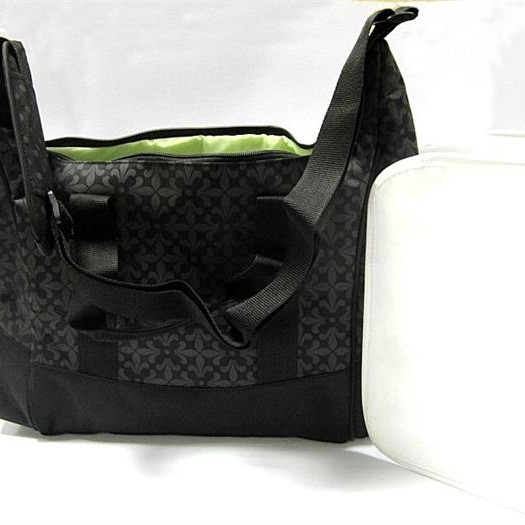 Summer Infant-60664-Geanta Pentru Scutece City Tote