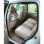 Summer Infant-77044-Set Protectie Pentru Scaun Auto (2 Buc)
