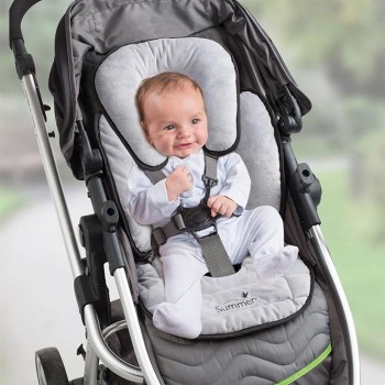 Summer Infant-78186-Snuzzler 2In1 Piddlepad