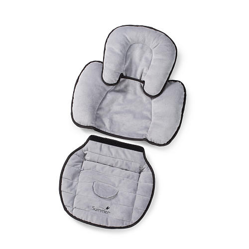 Summer Infant-78186-Snuzzler 2In1 Piddlepad