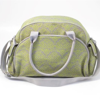 SUMMER INFANT-78456 GEANTA PENTRU SCUTECE LIMESTONE BERRY