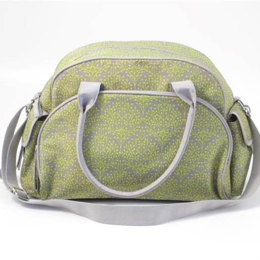 SUMMER INFANT-78456 GEANTA PENTRU SCUTECE LIMESTONE BERRY