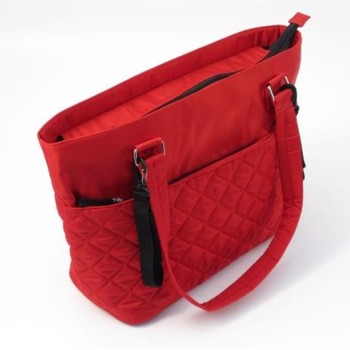 SUMMER INFANT-78586 GEANTA PENTRU SCUTECE MATLASATA RUBY