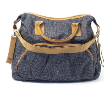 SUMMER INFANT-78616 GEANTA DE SCUTECE CHARCOAL TAN