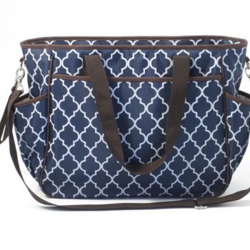 SUMMER INFANT-78636 GEANTA DE SCUTECE MIDNIGHT MOROCCAN