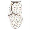Summer Infant-87856 Sistem de infasare pentru bebelusi jungle,4-6 luni