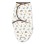 Summer Infant-87856 Sistem de infasare pentru bebelusi jungle,4-6 luni