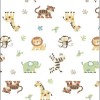 Summer Infant-87856 Sistem de infasare pentru bebelusi jungle,4-6 luni