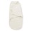 Summer Infant-87876-Sistem de infasare pentru bebelusi Swaddle Me Ivory Large