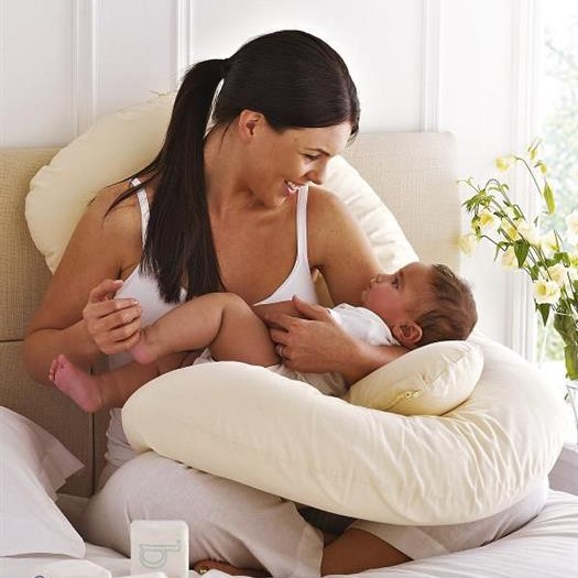 Summer Infant-95021-Perna 3 In 1 Ultimate Comfort