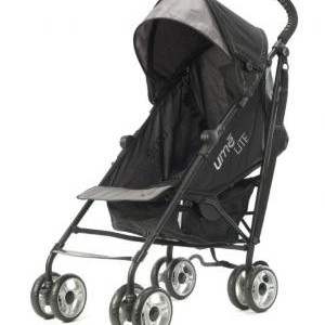 Summer Infant – Carucior sport Ume Lite Black/ Grey