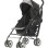 Summer Infant – Carucior sport Ume Lite Black/ Grey