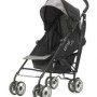 Summer Infant – Carucior sport Ume Lite Black/ Grey