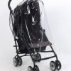 Summer Infant – Carucior sport Ume Lite Black/ Grey