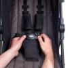 Summer Infant – Carucior sport Ume Lite Black/ Grey