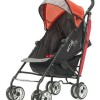 SUMMER INFANT-32086 CARUCIOR SPORT UME LITE BLACK/ RED 