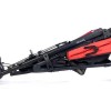 SUMMER INFANT-32086 CARUCIOR SPORT UME LITE BLACK/ RED 