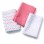 SUMMER INFANT-87396 SET DE 3 PATURICI DE MUSELINA ROZ/ALBASTRU