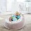Tutti Bambini-511200/OA Sezlong Outdoor Adventure Bean Bag