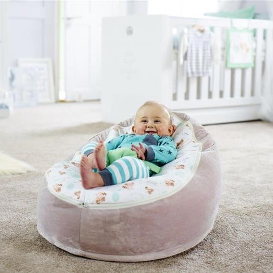 Tutti Bambini-511200/OA Sezlong Outdoor Adventure Bean Bag