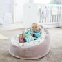 Tutti Bambini-511200/OA Sezlong Outdoor Adventure Bean Bag