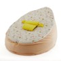TUTTI BAMBINI-511200/WW SEZLONG WOODLAND WALK BEAN BAG    