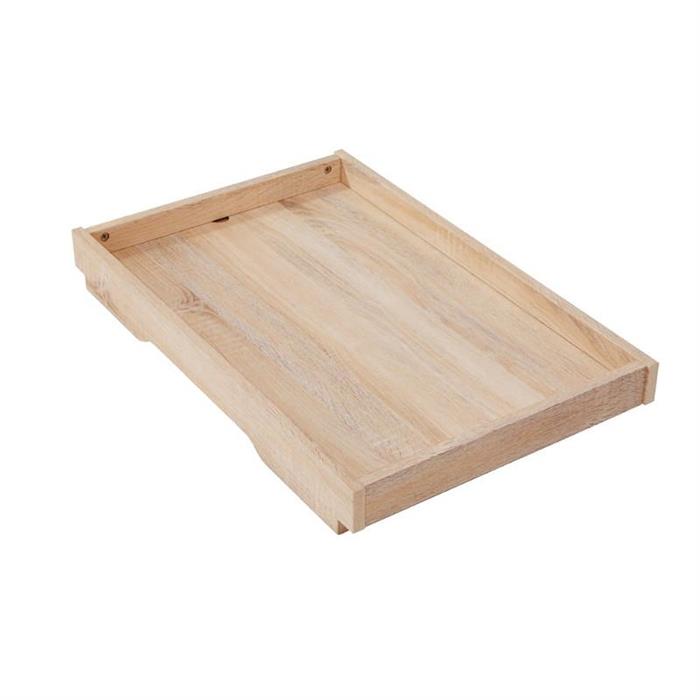Tutti Bambini-Blat Pentru Schimbat Si Infasat Milan Reclaimed Oak