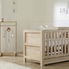 Tutti Bambini-Blat Pentru Schimbat Si Infasat Milan Reclaimed Oak