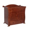 Tutti Bambini-Comoda Louis Walnut