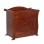 Tutti Bambini-Comoda Louis Walnut