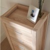 Tutti Bambini-Corp Cu 5 Sertare Milan Reclaimed Oak
