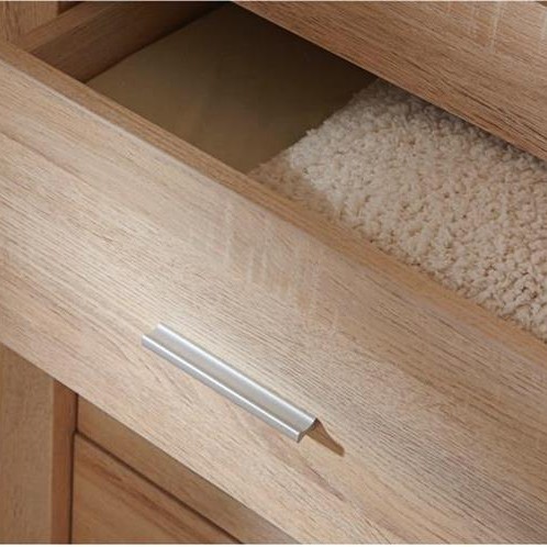 Tutti Bambini-Corp Cu 5 Sertare Milan Reclaimed Oak
