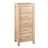 Tutti Bambini-Corp Cu 5 Sertare Milan Reclaimed Oak