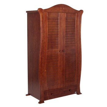 Tutti Bambini – Dulap Louis Walnut
