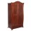 Tutti Bambini – Dulap Louis Walnut