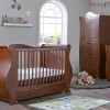 Tutti Bambini – Dulap Louis Walnut