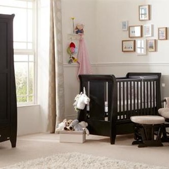 Tutti Bambini-Fotoliu Reglabil Pentru Alaptat Cu Suport Pentru Picioare Gc 35 White