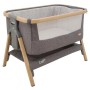 Tutti Bambini-211205/3590 patut 2 in 1 co-sleeper CoZee Oak