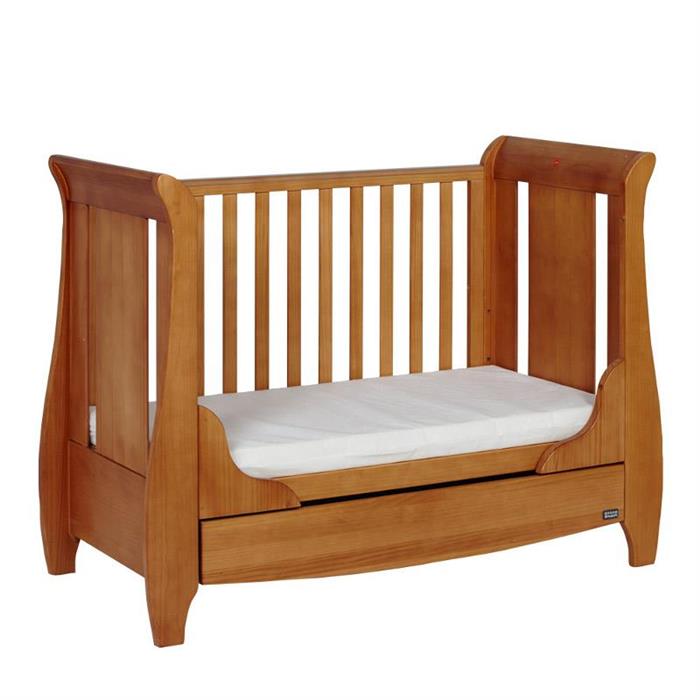 Tutti Bambini-Patut Evolutiv 3 In 1 Katie-Oak