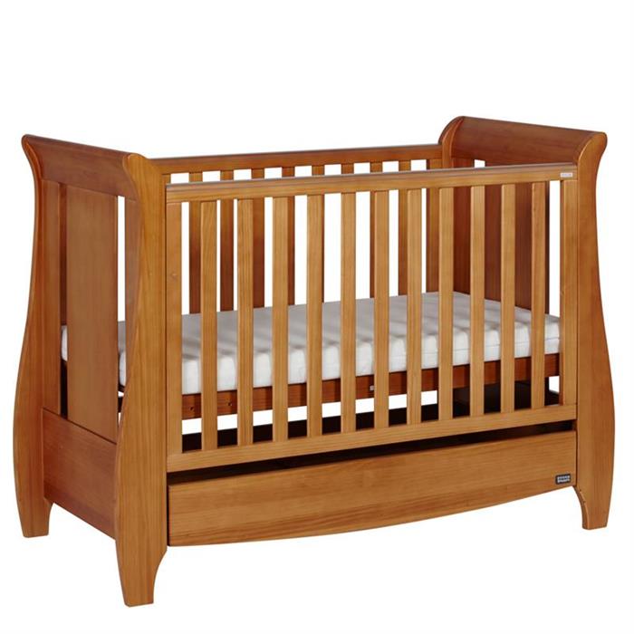 Tutti Bambini-Patut Evolutiv 3 In 1 Katie-Oak
