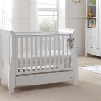 Tutti Bambini-Patut Evolutiv 3 In 1 Katie-White