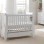 Tutti Bambini-Patut Evolutiv 3 In 1 Katie-White